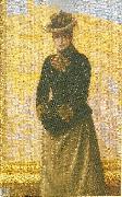 Laurits Tuxen kunstnerens forste hustru ursule de baisieux painting